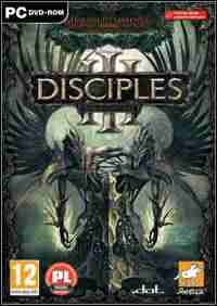 Descargar Disciples III Resurrection [English][RELOADED] por Torrent
